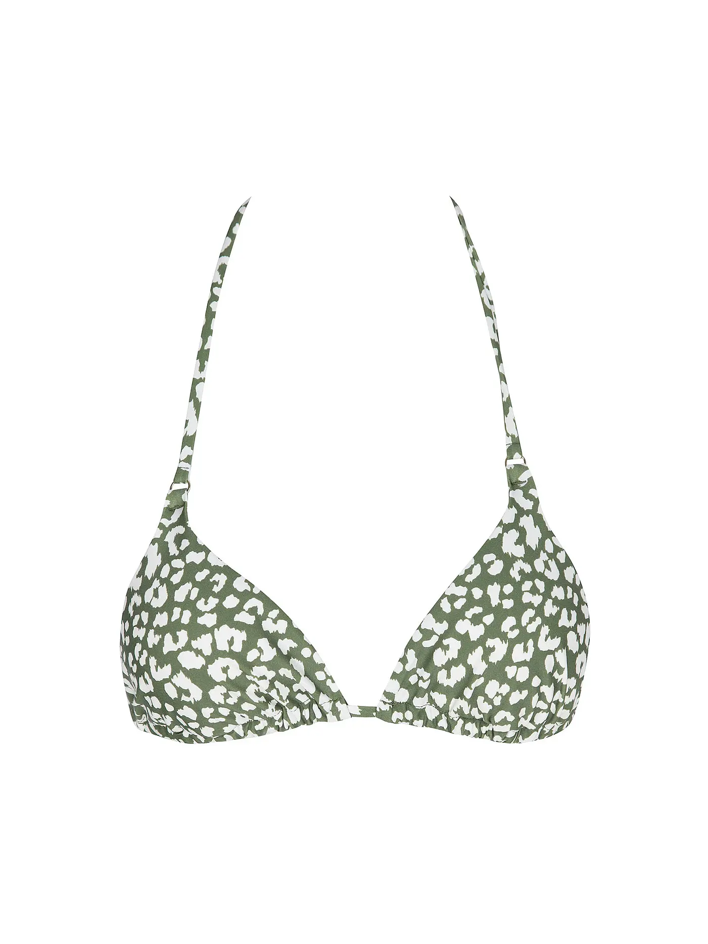 DARLING HARBOUR | Damen Bikinioberteil Triangel | 